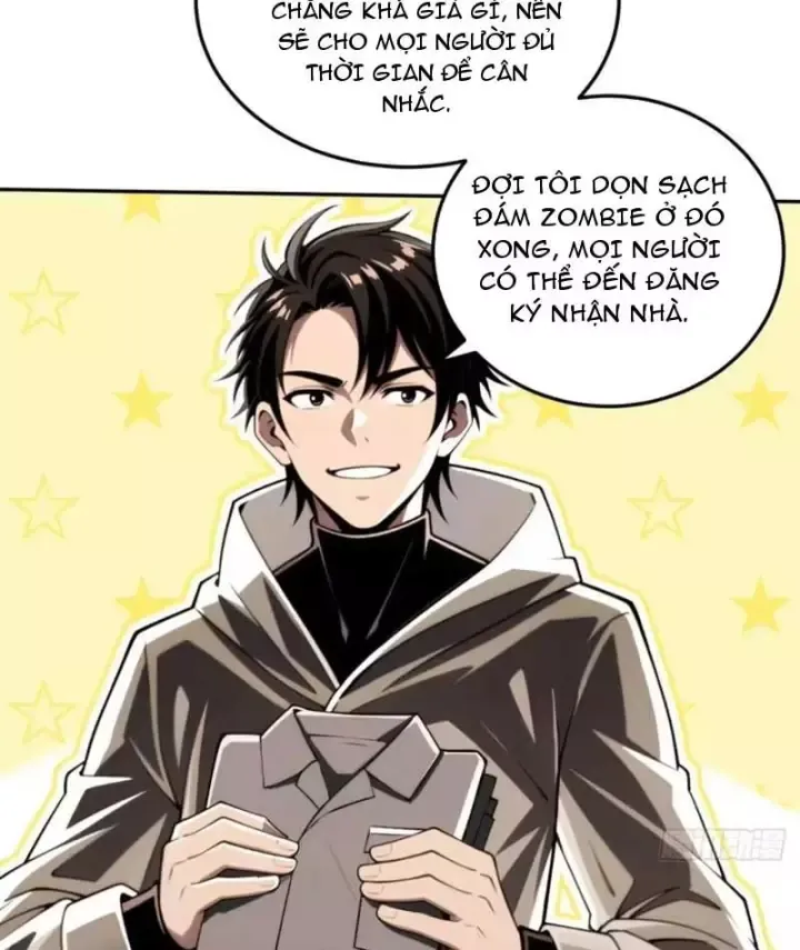 Cuộc Đời Mạt Thế Hoàn Mỹ Của Tôi Chapter 59 - 57
