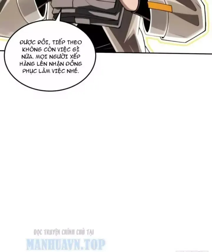 Cuộc Đời Mạt Thế Hoàn Mỹ Của Tôi Chapter 59 - 58