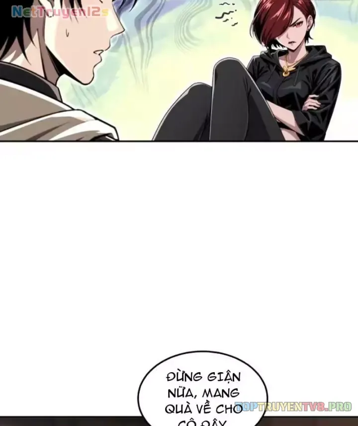 Cuộc Đời Mạt Thế Hoàn Mỹ Của Tôi Chapter 59 - 7