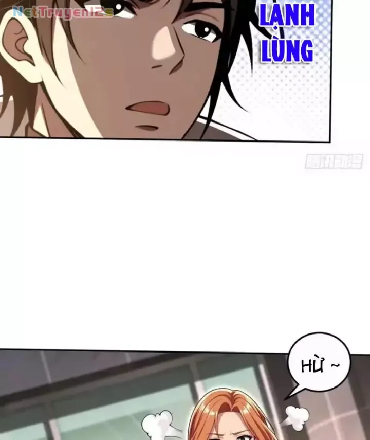 Cuộc Đời Mạt Thế Hoàn Mỹ Của Tôi Chapter 59 - 62