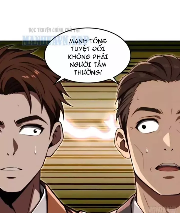 Cuộc Đời Mạt Thế Hoàn Mỹ Của Tôi Chapter 59 - 67