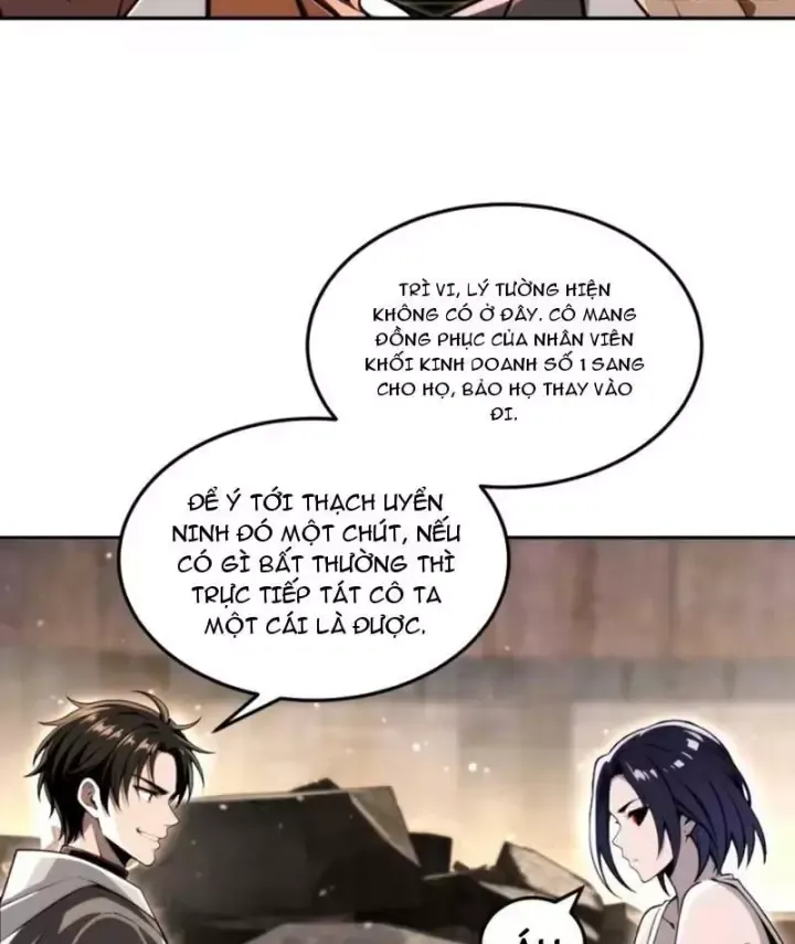 Cuộc Đời Mạt Thế Hoàn Mỹ Của Tôi Chapter 59 - 68