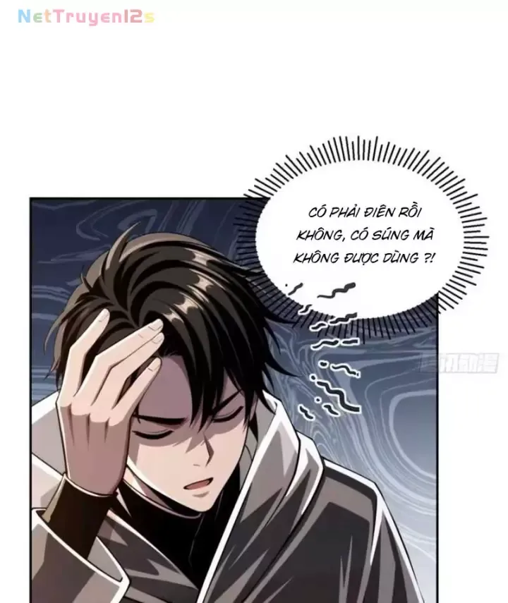 Cuộc Đời Mạt Thế Hoàn Mỹ Của Tôi Chapter 59 - 73