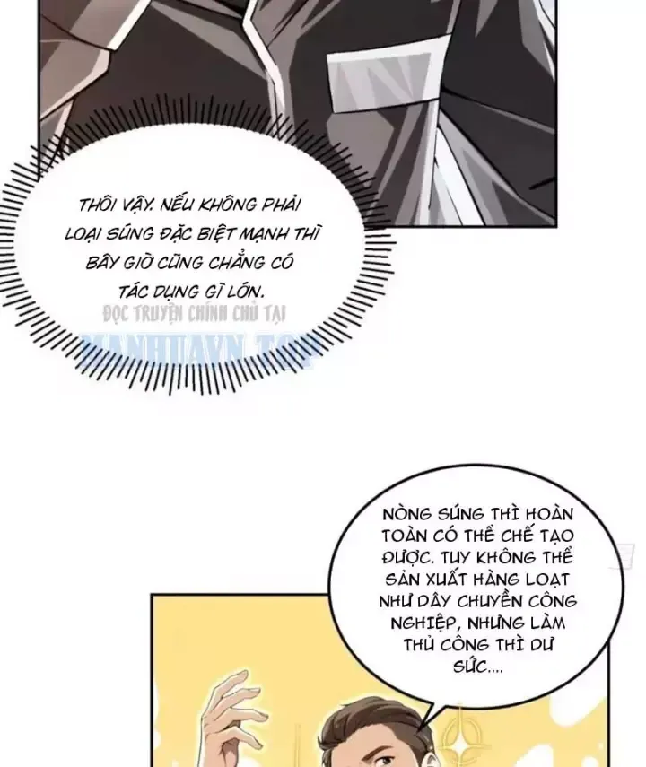 Cuộc Đời Mạt Thế Hoàn Mỹ Của Tôi Chapter 59 - 74