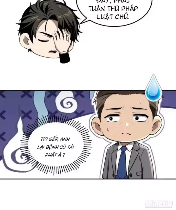 Cuộc Đời Mạt Thế Hoàn Mỹ Của Tôi Chapter 59 - 76