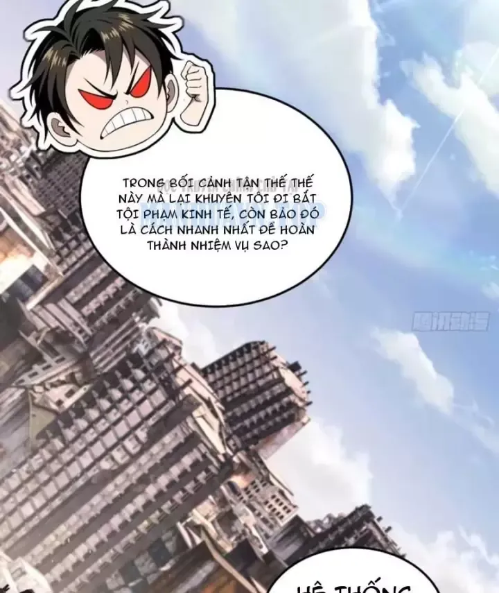 Cuộc Đời Mạt Thế Hoàn Mỹ Của Tôi Chapter 59 - 84
