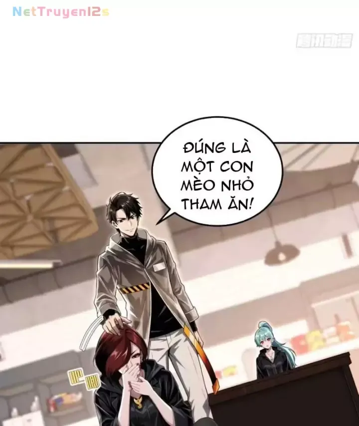 Cuộc Đời Mạt Thế Hoàn Mỹ Của Tôi Chapter 60 - 17