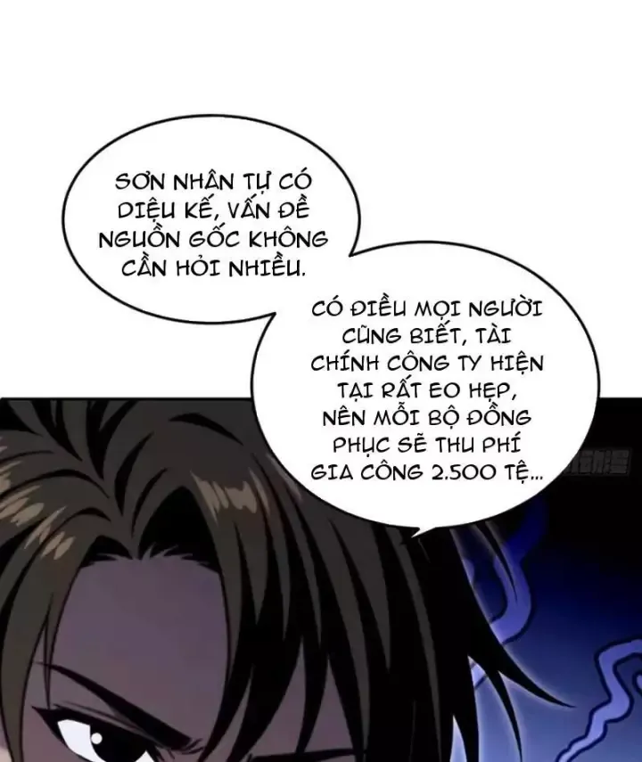 Cuộc Đời Mạt Thế Hoàn Mỹ Của Tôi Chapter 60 - 33