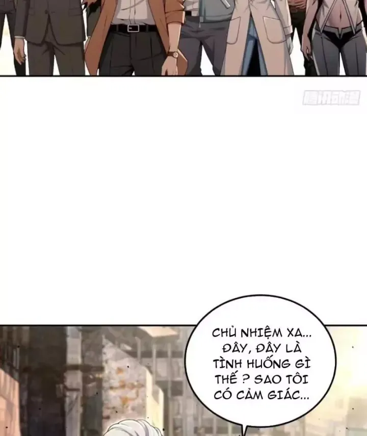Cuộc Đời Mạt Thế Hoàn Mỹ Của Tôi Chapter 60 - 39