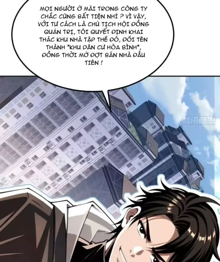 Cuộc Đời Mạt Thế Hoàn Mỹ Của Tôi Chapter 60 - 50