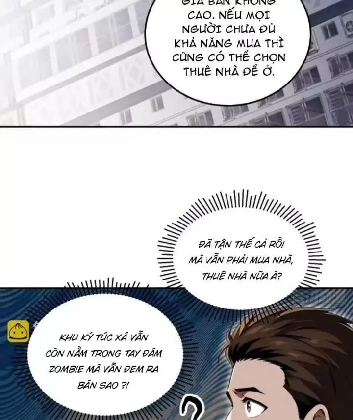 Cuộc Đời Mạt Thế Hoàn Mỹ Của Tôi Chapter 60 - 52