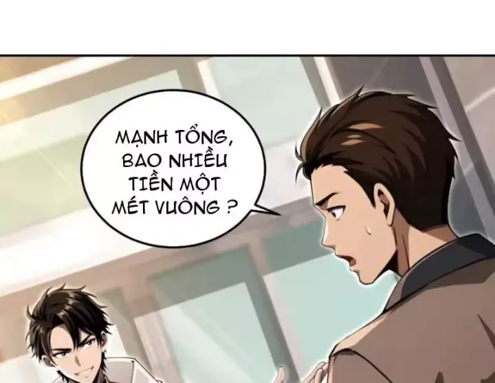 Cuộc Đời Mạt Thế Hoàn Mỹ Của Tôi Chapter 60 - 55