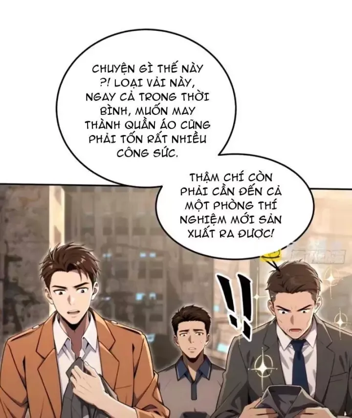 Cuộc Đời Mạt Thế Hoàn Mỹ Của Tôi Chapter 60 - 64