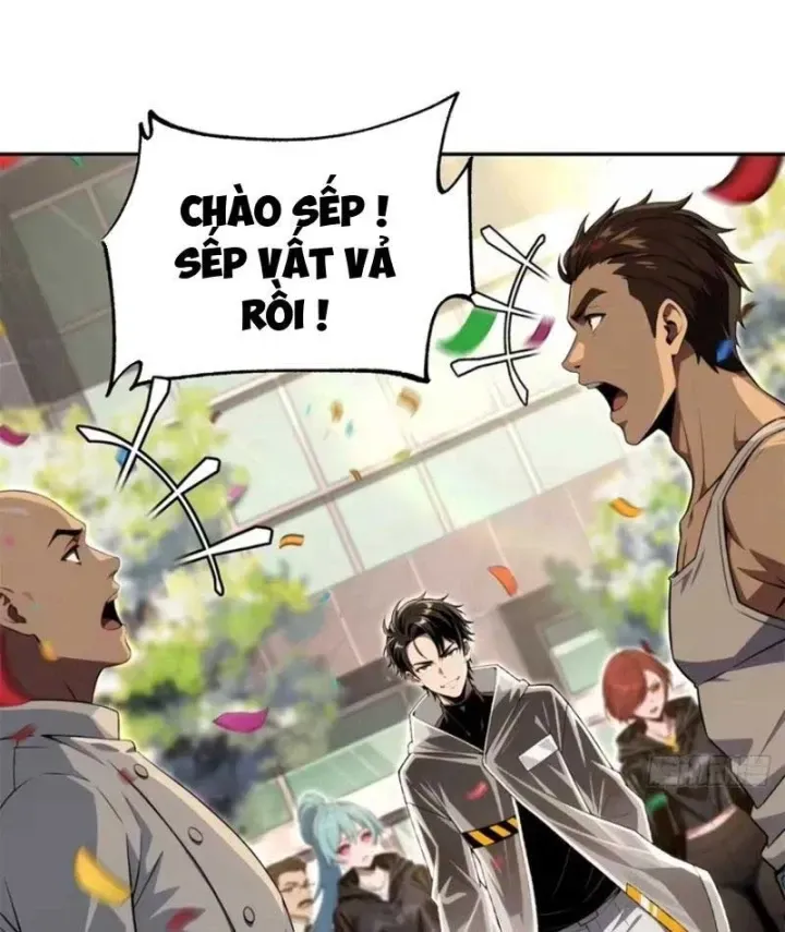 Cuộc Đời Mạt Thế Hoàn Mỹ Của Tôi Chapter 61 - 12