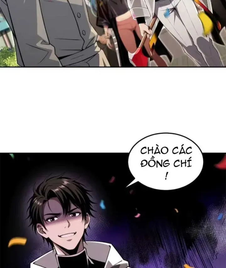 Cuộc Đời Mạt Thế Hoàn Mỹ Của Tôi Chapter 61 - 13