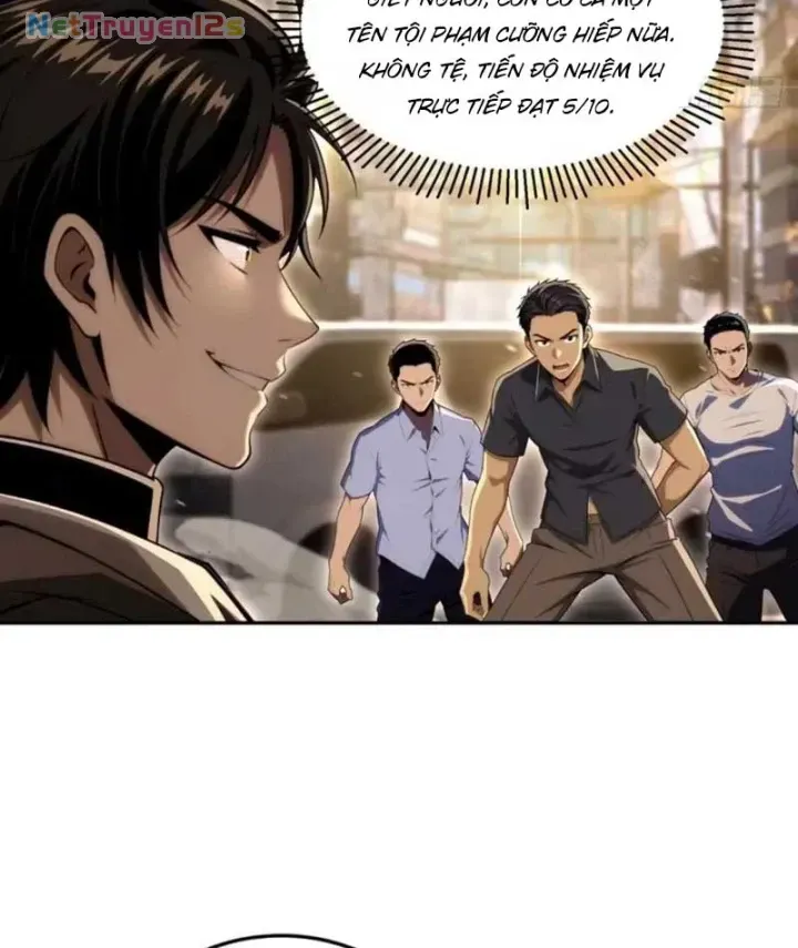 Cuộc Đời Mạt Thế Hoàn Mỹ Của Tôi Chapter 61 - 19