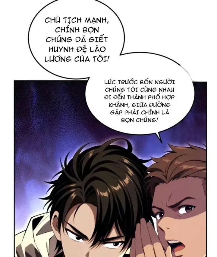 Cuộc Đời Mạt Thế Hoàn Mỹ Của Tôi Chapter 61 - 20