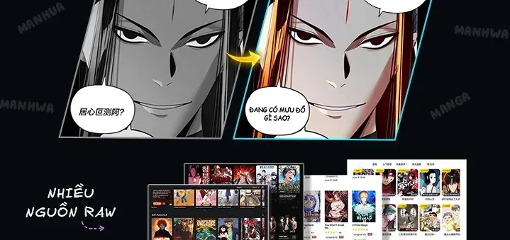 Cuộc Đời Mạt Thế Hoàn Mỹ Của Tôi Chapter 61 - 3