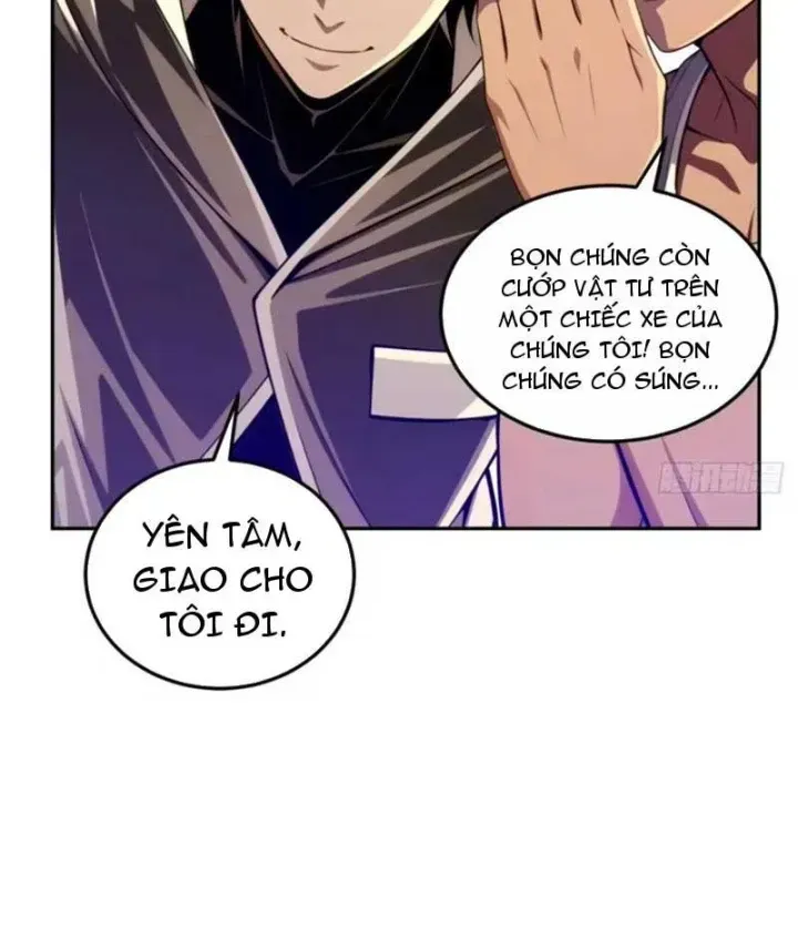 Cuộc Đời Mạt Thế Hoàn Mỹ Của Tôi Chapter 61 - 21