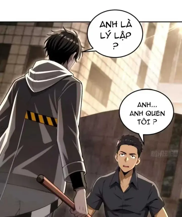 Cuộc Đời Mạt Thế Hoàn Mỹ Của Tôi Chapter 61 - 22