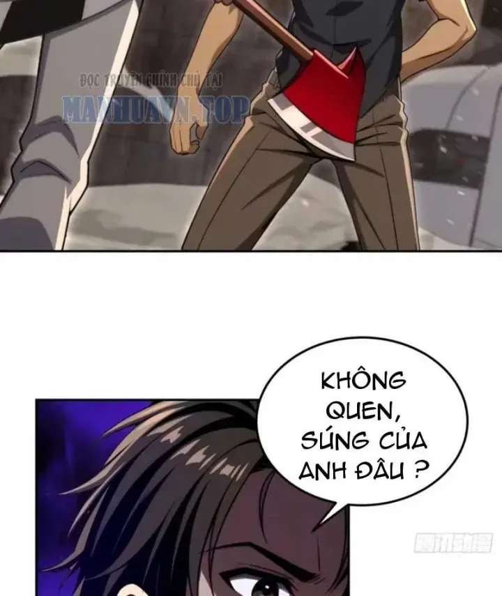 Cuộc Đời Mạt Thế Hoàn Mỹ Của Tôi Chapter 61 - 23