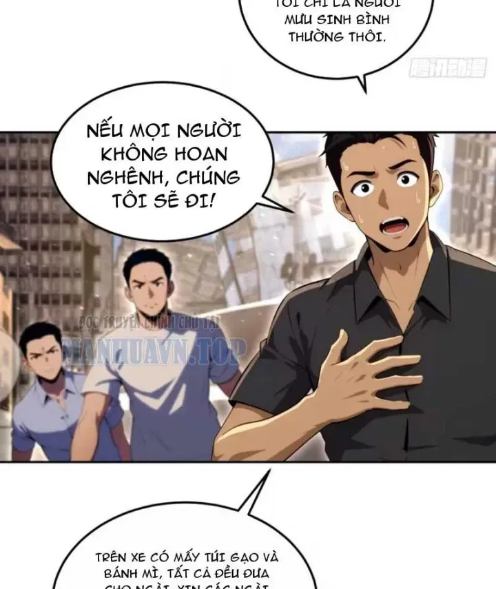 Cuộc Đời Mạt Thế Hoàn Mỹ Của Tôi Chapter 61 - 25