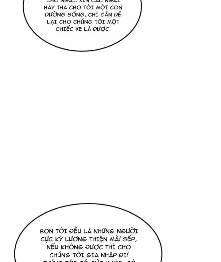 Cuộc Đời Mạt Thế Hoàn Mỹ Của Tôi Chapter 61 - 26