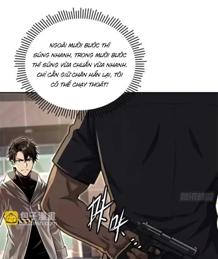 Cuộc Đời Mạt Thế Hoàn Mỹ Của Tôi Chapter 61 - 28