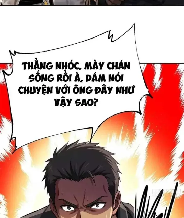 Cuộc Đời Mạt Thế Hoàn Mỹ Của Tôi Chapter 61 - 29