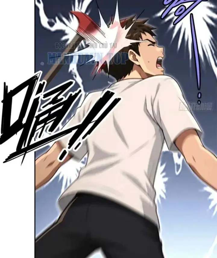 Cuộc Đời Mạt Thế Hoàn Mỹ Của Tôi Chapter 61 - 39