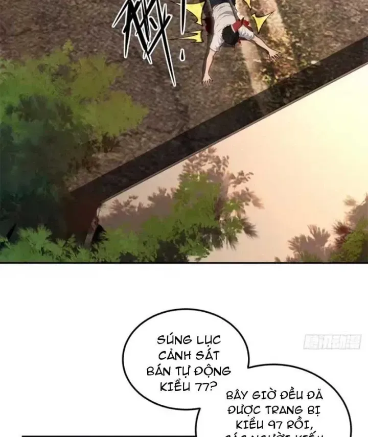 Cuộc Đời Mạt Thế Hoàn Mỹ Của Tôi Chapter 61 - 42