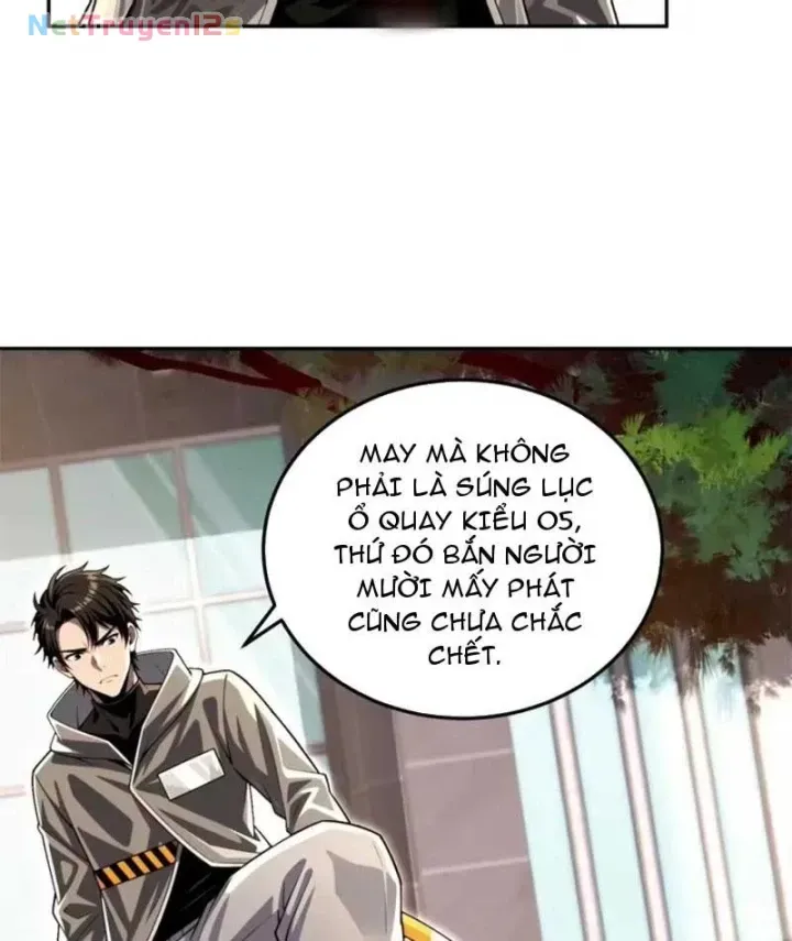 Cuộc Đời Mạt Thế Hoàn Mỹ Của Tôi Chapter 61 - 44