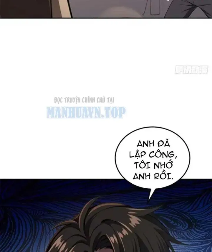 Cuộc Đời Mạt Thế Hoàn Mỹ Của Tôi Chapter 61 - 47