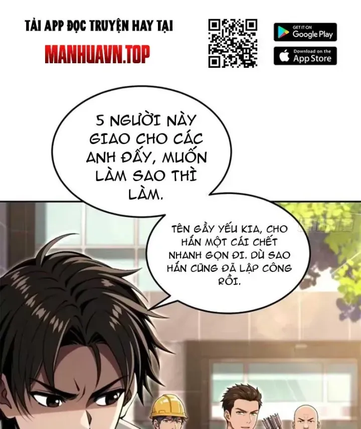 Cuộc Đời Mạt Thế Hoàn Mỹ Của Tôi Chapter 61 - 49