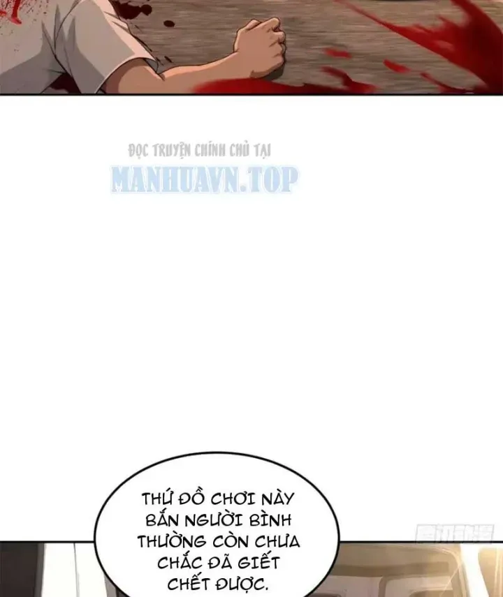 Cuộc Đời Mạt Thế Hoàn Mỹ Của Tôi Chapter 61 - 52