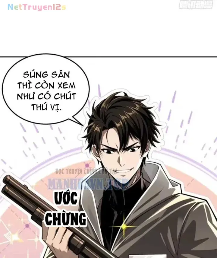 Cuộc Đời Mạt Thế Hoàn Mỹ Của Tôi Chapter 61 - 54