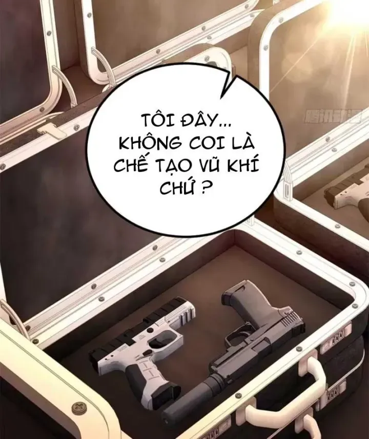 Cuộc Đời Mạt Thế Hoàn Mỹ Của Tôi Chapter 61 - 56