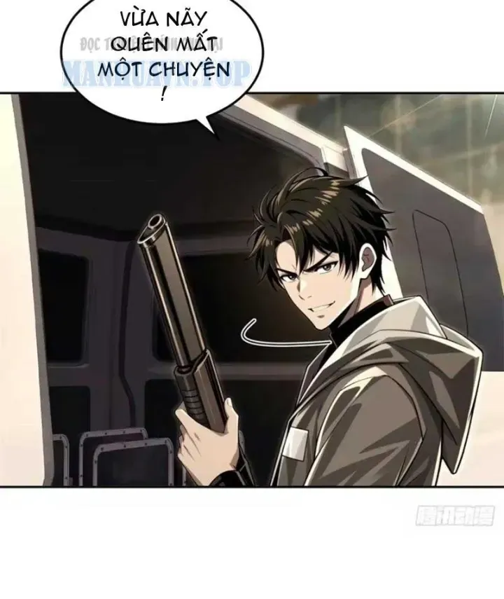 Cuộc Đời Mạt Thế Hoàn Mỹ Của Tôi Chapter 61 - 58