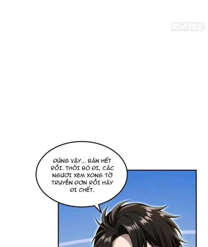 Cuộc Đời Mạt Thế Hoàn Mỹ Của Tôi Chapter 61 - 61