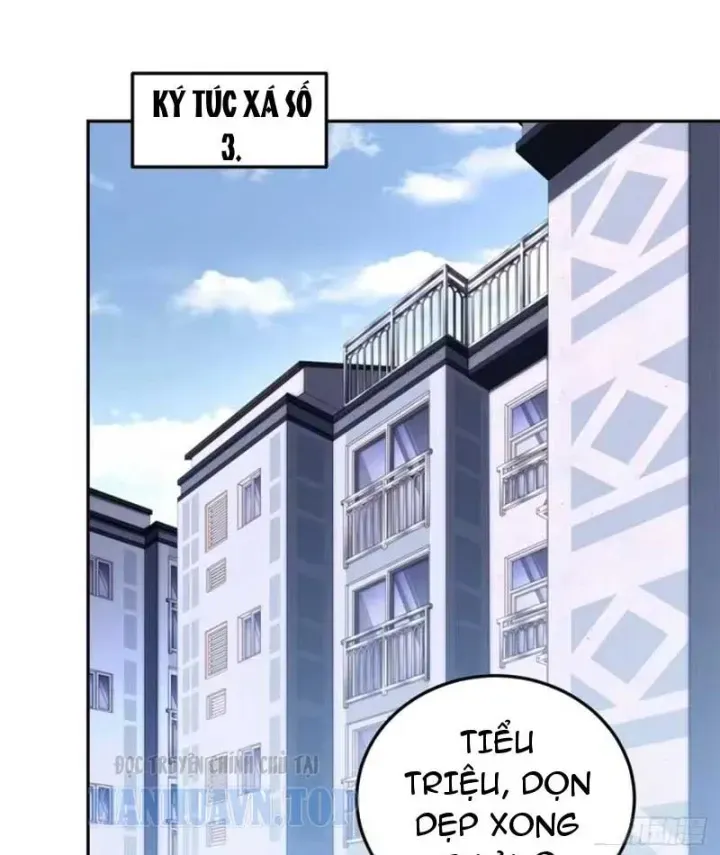 Cuộc Đời Mạt Thế Hoàn Mỹ Của Tôi Chapter 61 - 68