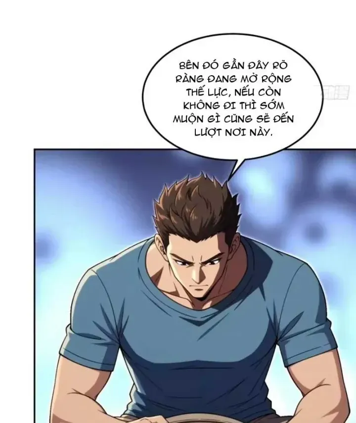 Cuộc Đời Mạt Thế Hoàn Mỹ Của Tôi Chapter 61 - 71