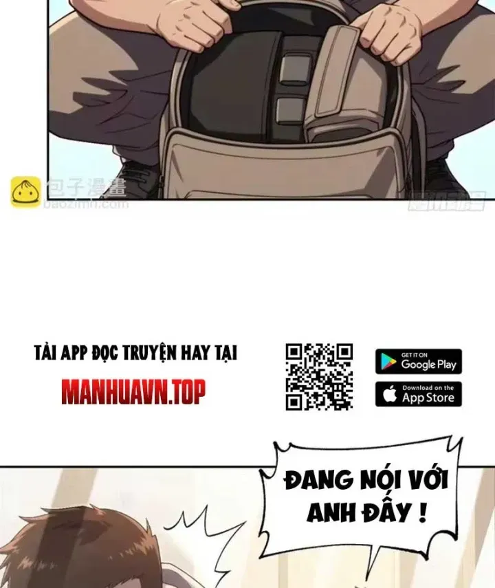 Cuộc Đời Mạt Thế Hoàn Mỹ Của Tôi Chapter 61 - 72