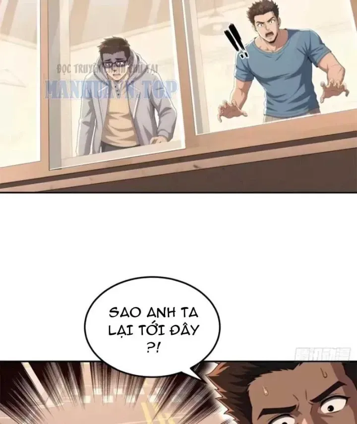 Cuộc Đời Mạt Thế Hoàn Mỹ Của Tôi Chapter 61 - 76