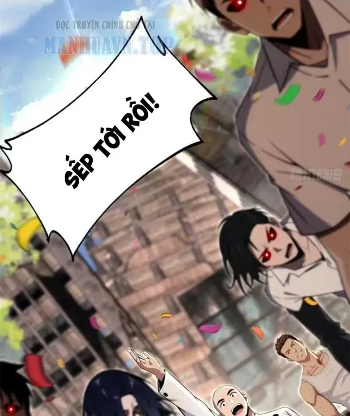 Cuộc Đời Mạt Thế Hoàn Mỹ Của Tôi Chapter 61 - 10