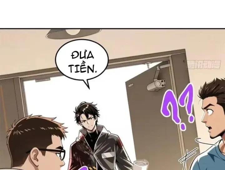 Cuộc Đời Mạt Thế Hoàn Mỹ Của Tôi Chapter 62 - 111
