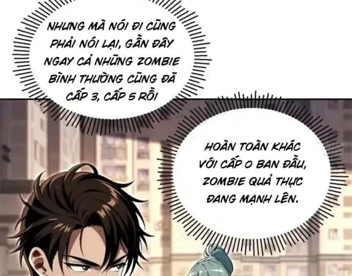 Cuộc Đời Mạt Thế Hoàn Mỹ Của Tôi Chapter 62 - 32