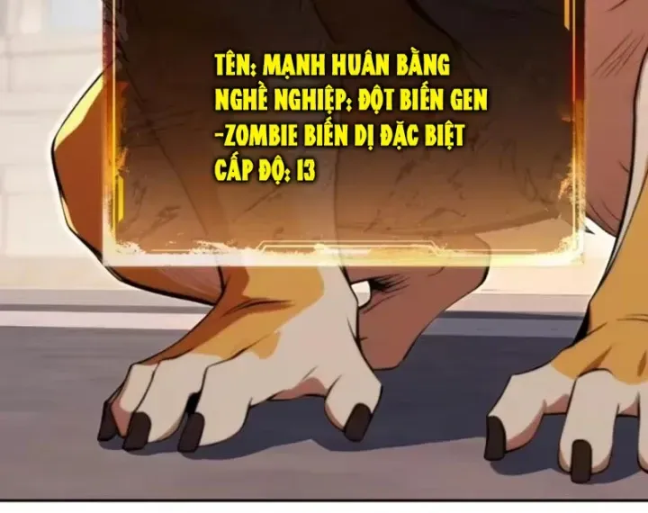 Cuộc Đời Mạt Thế Hoàn Mỹ Của Tôi Chapter 62 - 45