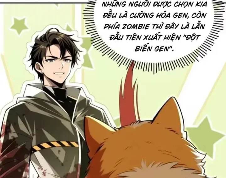Cuộc Đời Mạt Thế Hoàn Mỹ Của Tôi Chapter 62 - 47