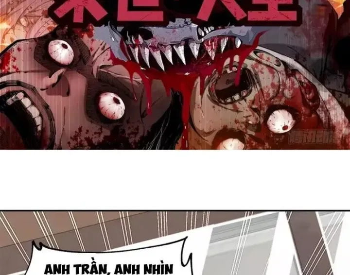 Cuộc Đời Mạt Thế Hoàn Mỹ Của Tôi Chapter 62 - 6
