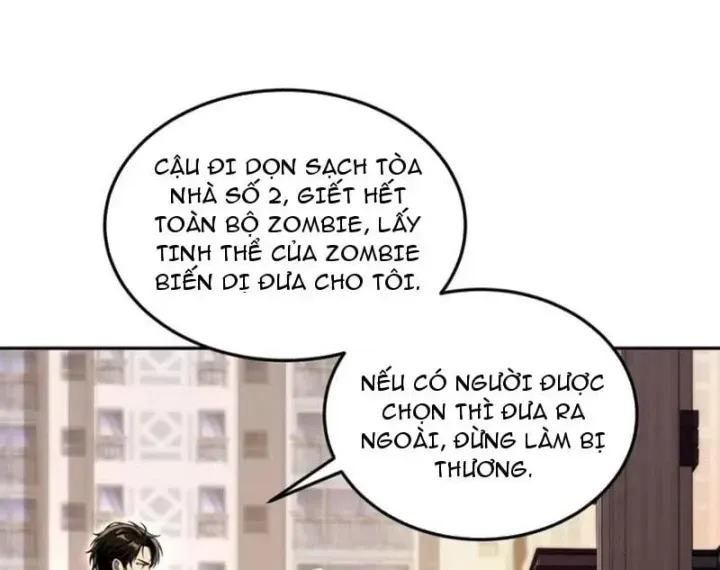 Cuộc Đời Mạt Thế Hoàn Mỹ Của Tôi Chapter 62 - 52